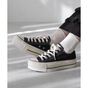 スニーカー CONVERSE コンバース ALL STAR LIFTED OX オールスター リフテッド ロー レディース メンズ