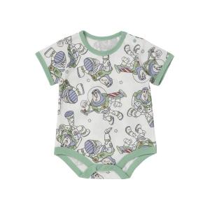 ベビー服 ロンパース ディズニーピクサー 半袖ボディスーツの買取情報