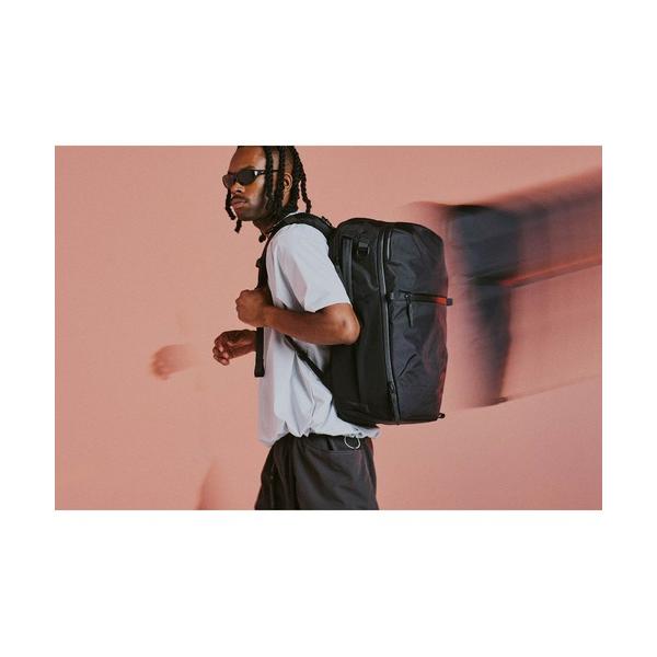デイバック リュック AER　Travel Pack 4 35L X-Pac　/　AER-29071...