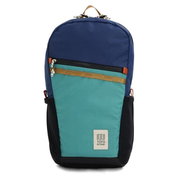 デイバック リュック 軽くてコンパクト「TOPO DESIGNS」PEAKVIEW PACKABLE...