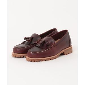 ローファー 「Timberland / ティンバーランド」Tassel Loafer Shoe / タッセルローファーシューズ メンズ