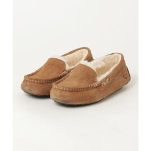 「UGG」 シューズ 6 ベージュ レディース