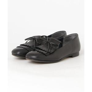 「tsumori chisato WALK」 シューズ 22.5cm ブラック レディース