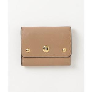 「BURBERRY」 財布 - ベージュ レディース