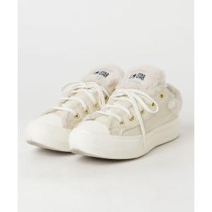 「CONVERSE」 ローカットスニーカー 23...の商品画像