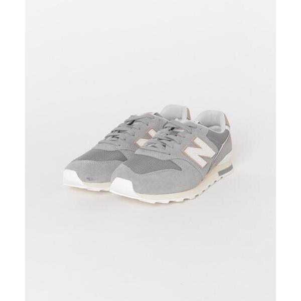 ニューバランス 996 スニーカー NEW BALANCE　W996 レディース