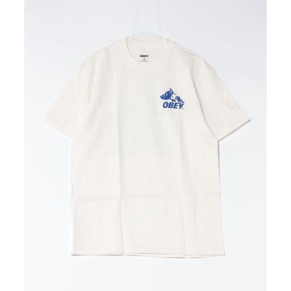 tシャツ OBEY/オベー OBEY ANIMALS 168024322 メンズ