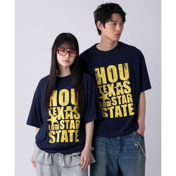 tシャツ WEGO/「大人気アイテムが今年も登場！」アソートグラフィックBIG Tシャツ メンズ レ...