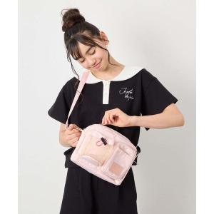 ショルダー ショルダーバッグ 「KIDS」アクティブショルダー キッズ 子供 女の子｜ZOZOTOWN Yahoo!店