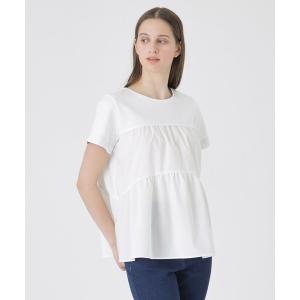 BLUE LABEL CRESTBRIDGE（ブルーレーベルクレストブリッジ） tシャツ