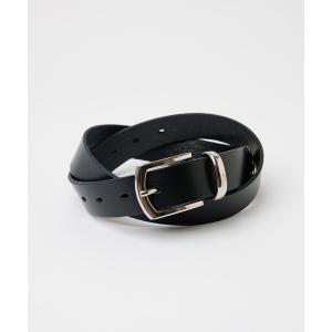 SABLE CLUTCH（セーブルクラッチ） ベルト NARROW LONG RING BELT - JP