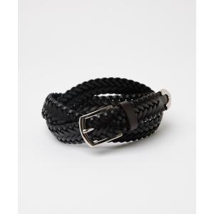 SABLE CLUTCH（セーブルクラッチ） ベルト NARROW LONG RING BELT - JP