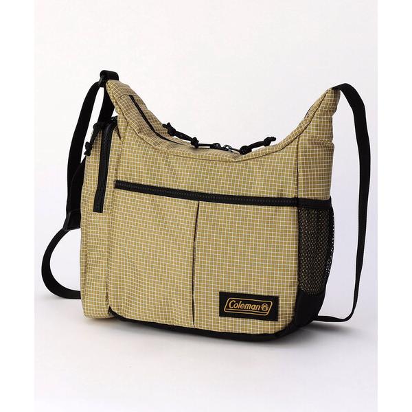 ショルダーバッグ Coleman/コールマン COOL SHOULDER SM/クールショルダー メ...