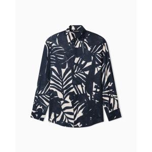 EMPORIO ARMANI デニムジャケット gジャン 「エンポリオ アルマーニ