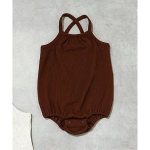 ベビー服 ロンパース バッククロスの高価買取価格