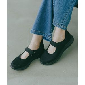 VANS（ヴァンズ） バレエシューズ パンプス Mary Jane メリージェーン