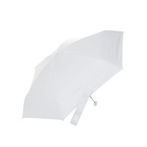 折りたたみ傘 エアかる遮光リアルタイニー/658112 レディース