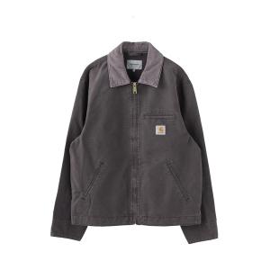 ブルゾン アウター CARHARTT WIP / カーハート ダブリューアイピー DETROIT JACKET メンズ