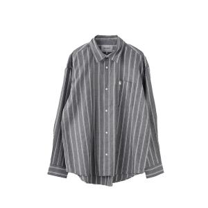 シャツ CARHARTT WIP / カーハート ダブリューアイピー L/S BEALE SHIRT メンズ