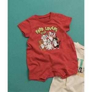 ベビー服 ロンパース BREEZY CATSの高価買取価格