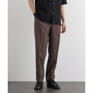 スラックス セオアルファ スラックス（セットアップ可） メンズ｜ZOZOTOWN Yahoo!店