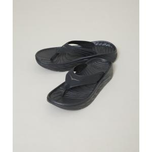 サンダル HOKA/M ORA RECOVERY FLIP メンズ