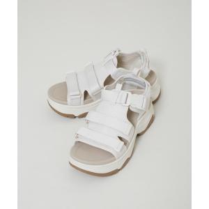 サンダル Teva/Hurricane Ampsole Gaila BIRCH レディース