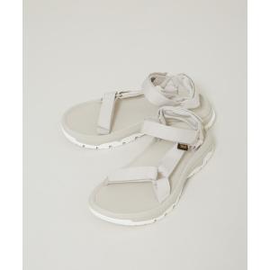 サンダル Teva/W HURRICANE XLT3 OYSTER レディース