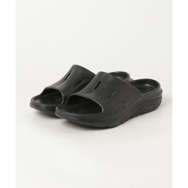 サンダル HOKA/U ORA RECOVERY SLIDE 3 メンズ