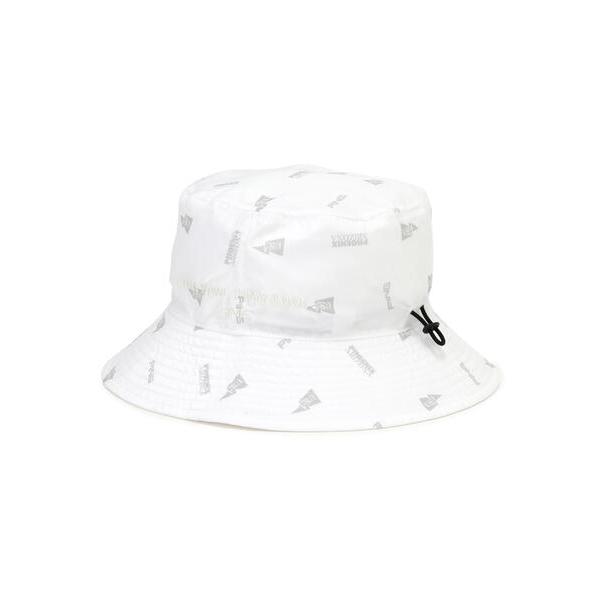 キャップ 帽子 「PING APPAREL」USA FLAG総柄プリントリバーシブルハット 「NAT...