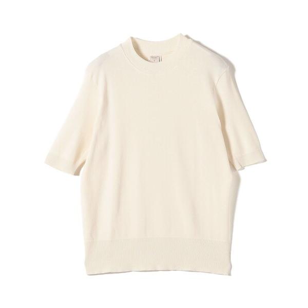 tシャツ gicipi:5分袖 プルオーバー（CRISTALLO） レディース