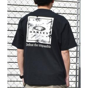tシャツ OAKLEY/オークリー メンズ 半袖 Tシャツ FOA408793 メンズ レディース