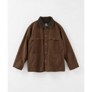 コート アウター ARMY TWILL　ダックロガージャケット レディース メンズ
