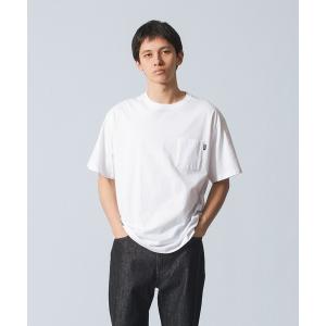 tシャツ POCKET S/S TEE メンズ レディース