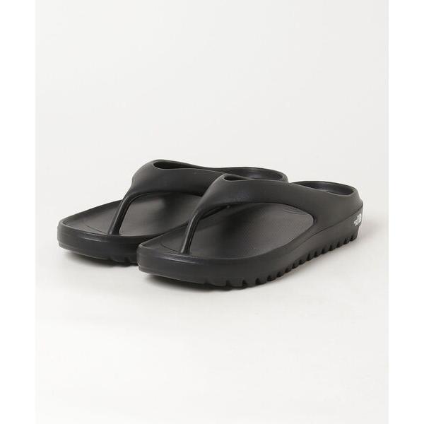 サンダル THE NORTH FACE ザ・ノースフェイス CAMPER'S FLIP トングサンダ...