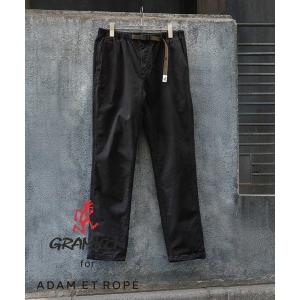 パンツ 「別注」「GRAMICCI / グラミチ」NN PANTS / GARMENT DYE TIGHT FIT メンズ