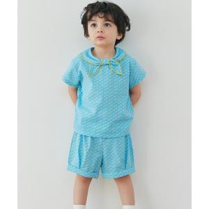 ファミリア（Familiar） 銀座サエグサ ワンピース 子供服 女の子