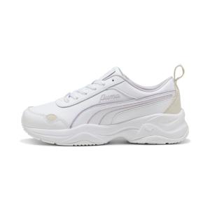 PUMA（プーマ） スニーカー ウィメンズ パルサー ウェッジ ウィンタ