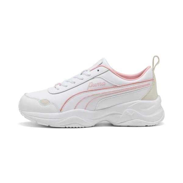 プーマ puma スニーカー PUMA プーマ ウィメンズ シリア モード ラックス スニーカー レ...