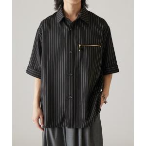 LAPIIS オールインワン BELTED ZIP UP JUMPSUIT メンズ : ZOZOTOWN