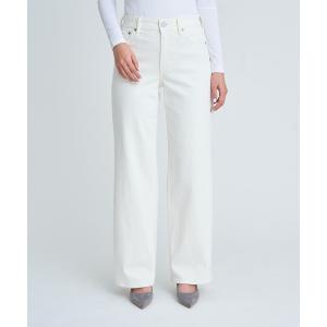 ジーンズ デニム デニムパンツ Spill Proof ストレート ”GINA レディース