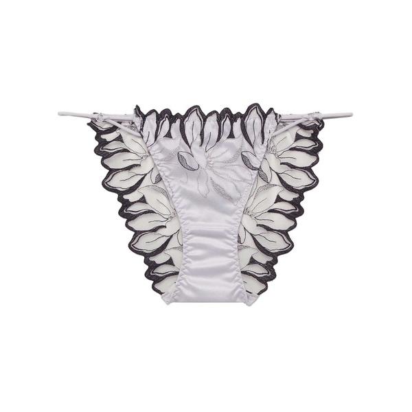 ショーツ フィリナス エンブロイダリー ショーツ