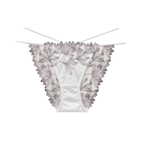 ショーツ ミストフローラ エンブロイダリー ショーツ