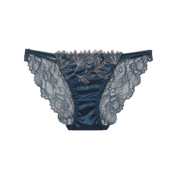 ショーツ ミストフローラ ストレッチレース ショーツ