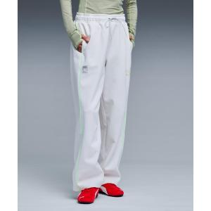 パンツ PUMA プーマ ユニセックス NEKO-san MX キング パンツ メンズ レディース｜ZOZOTOWN Yahoo!店