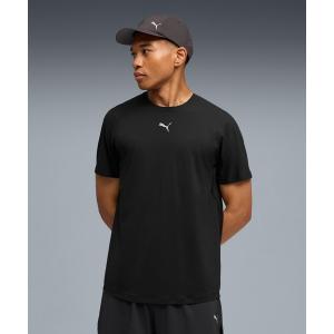 PUMA（プーマ） tシャツ ユニセックス PUMA x charbon ランニング 長袖