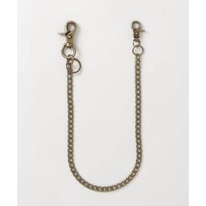 ウォレットチェーン 「DICKIES/ディッキーズ」 ウォレット＆キーチェーン｜ZOZOTOWN Yahoo!店