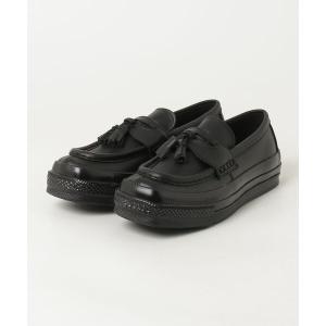 ローファー converse コンバース ALL STAR SQUARETOE LOAFER オールスター スクエアトウ　ローファー 31316981