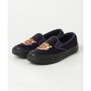 スリッポン メンズ