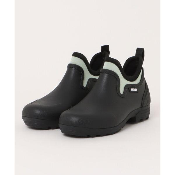 ブーツ 「AIGLE」LESSFOR PLUS JP レディース